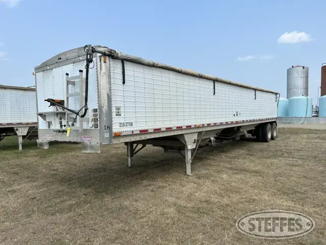 2006 Wilson Pacesetter DWH-550