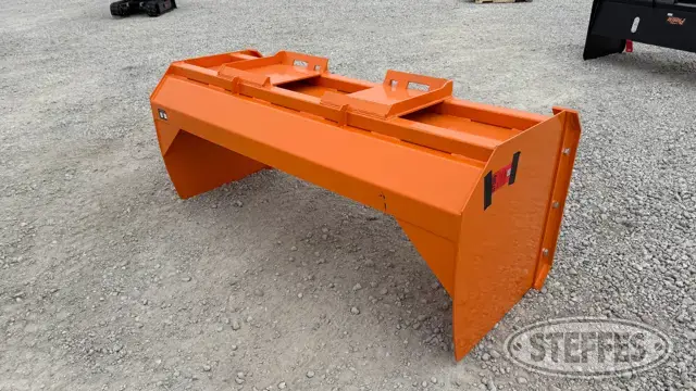 2025 Wolverine SP-15-84W