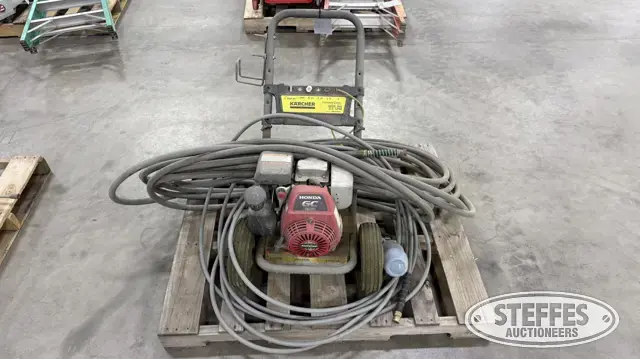 Karcher G3000OH