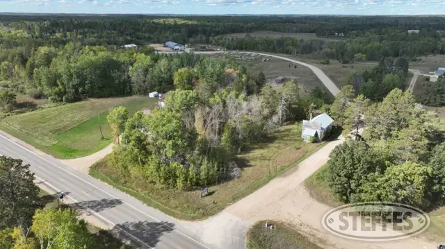 Tract 4 – Becker County, MN – Two InletsTownship