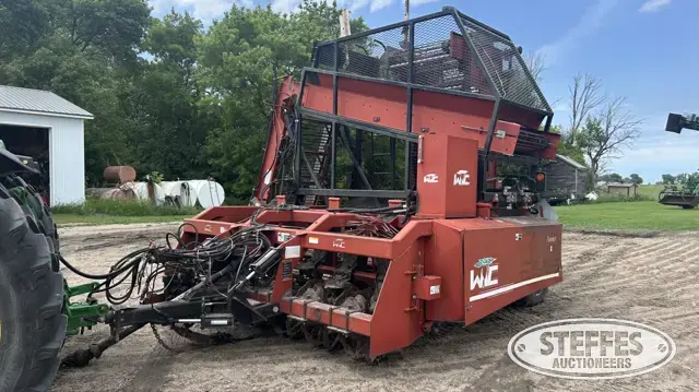 1998 WIC SM986