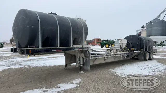 1998 Fruehauf