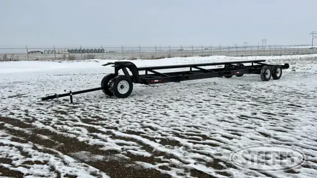 2023 FW Mfg 32F