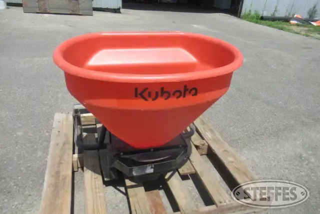 Kubota