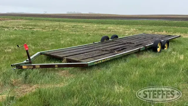 John Deere