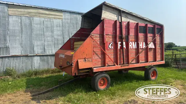 Farmhand F48-B