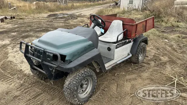 Club Car 1200