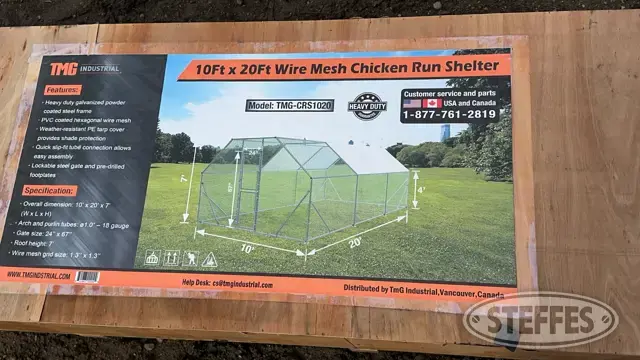 2024 TMG-CRS1020