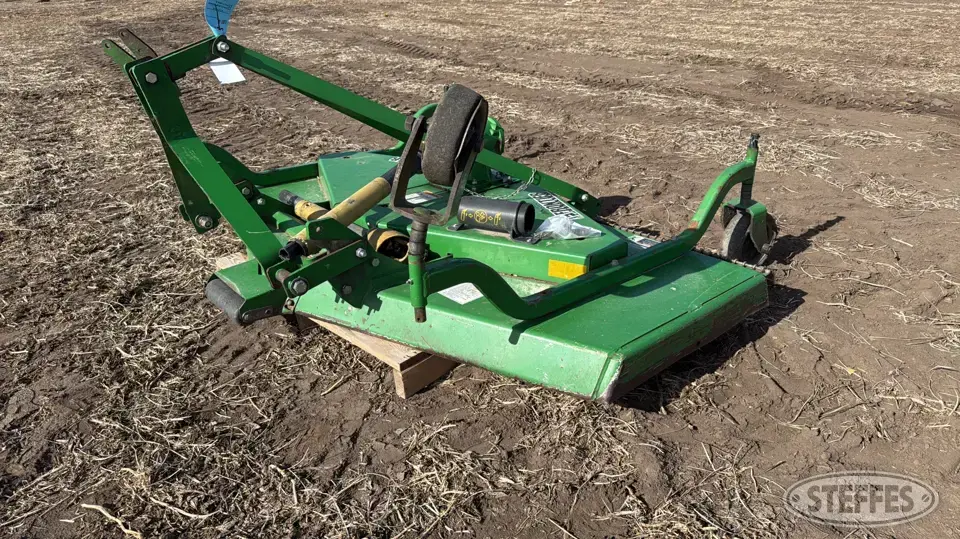 Frontier GM2084R Rotary Mower