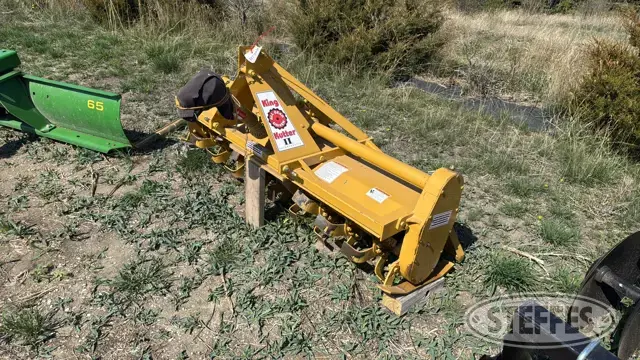 King Kutter TG-72-Y