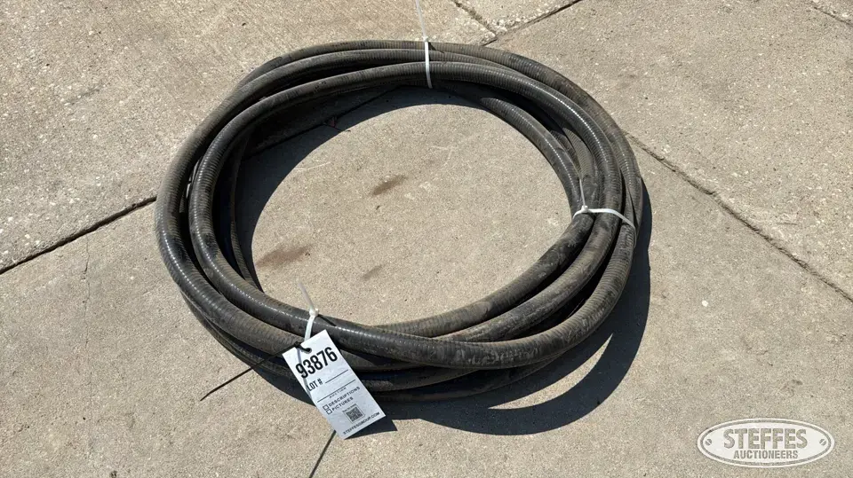 John Deere air seeder hose Ag Equipment Part