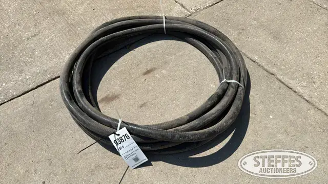 John Deere air seeder hose
