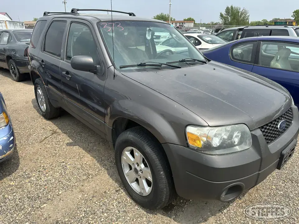 2005 Ford Escape XLT SUV