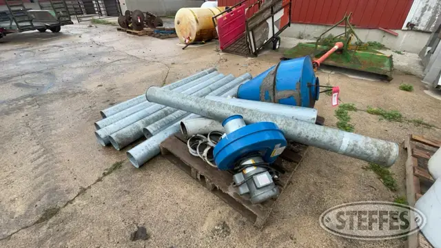 Kongskilde FRL 10