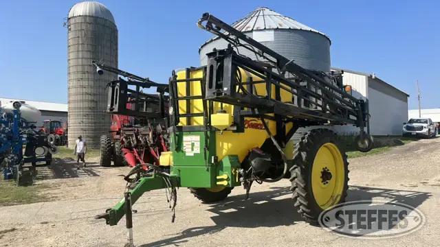 Demco 1250
