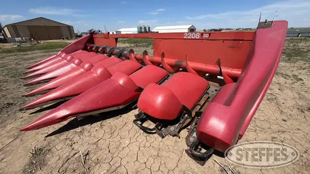 2002 Case IH 2208