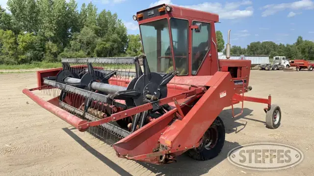 Case IH 5000