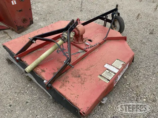 Bush Hog RZ60