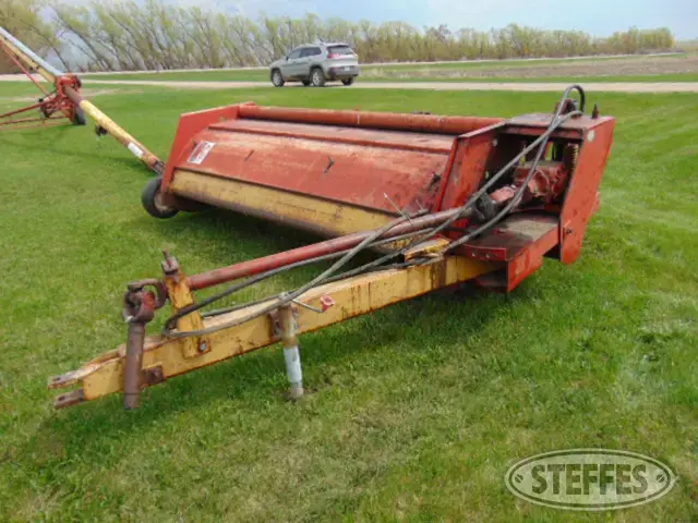 M-C Farm 9E