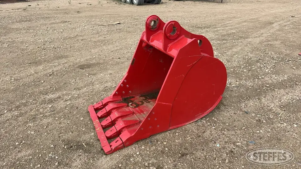 Deere Excavator Attachment