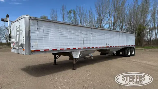 1998 Wilson Pacesetter DWH-400
