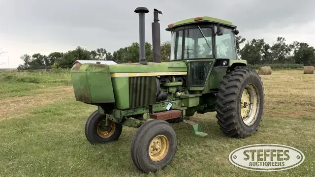 1973 John Deere 4430