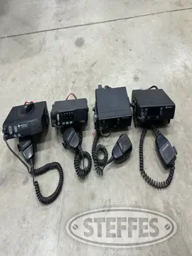(4) Motorola