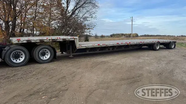 2004 Wilson CFD-900