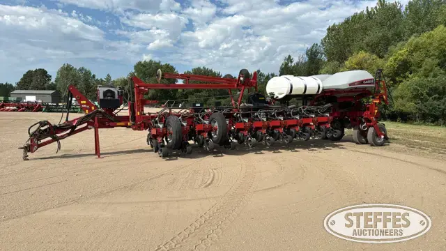 2014 Case IH Early Riser 1255