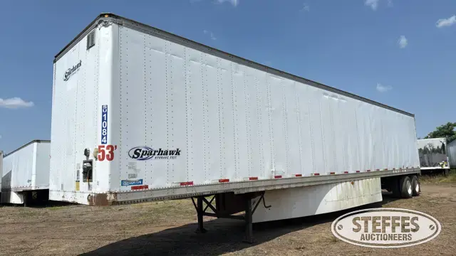 2006 Stoughton AVW-535T-S-C-AR