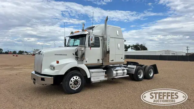 2020 Western Star 4900SB