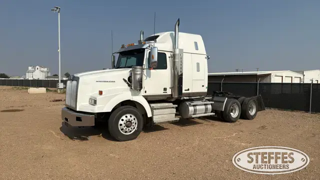 2020 Western Star 4900SB