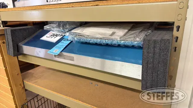 GE under the cabinet hood