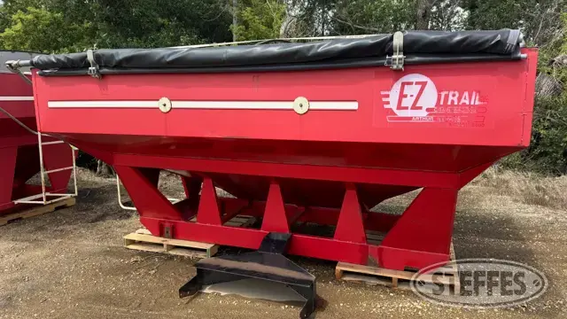 E-Z Trail 4300