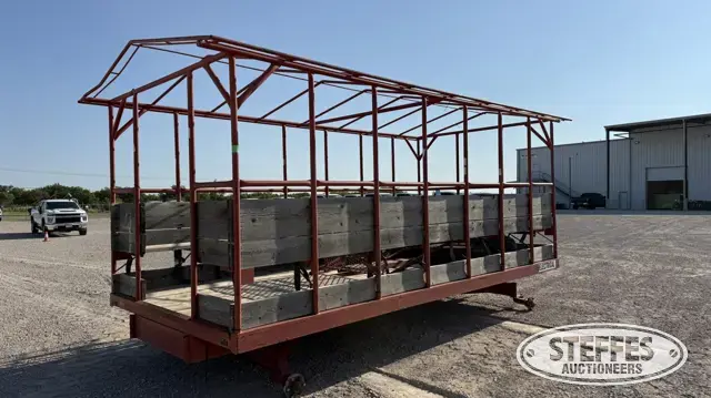 2015 People mover wagon