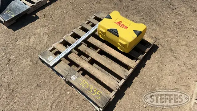 Leica Rugby CLA-ctive