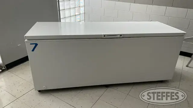 Frigidaire