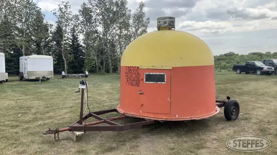 Shop-Built Recreational-Other