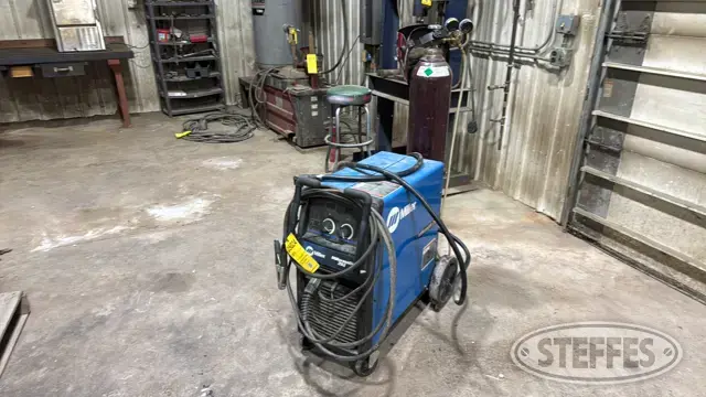 Miller Millermatic 252