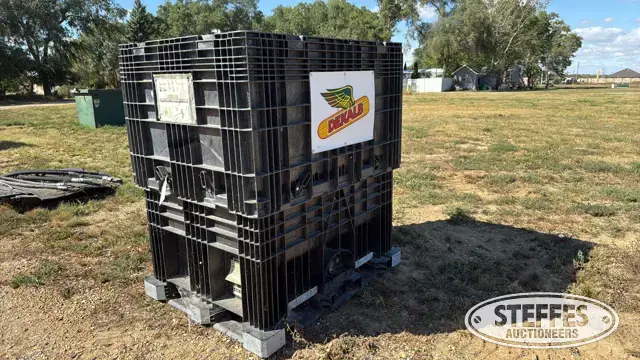 Seedpak 50 seed box