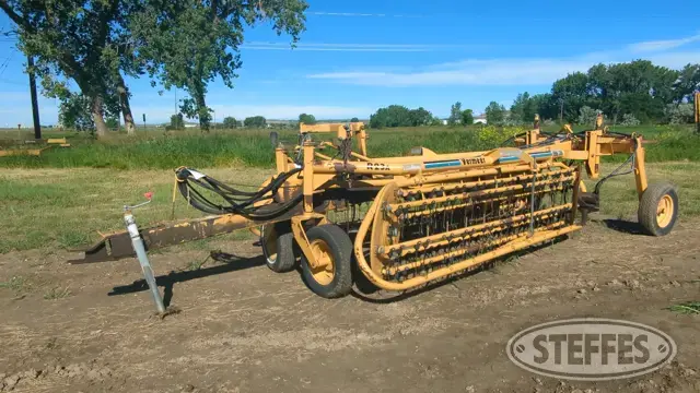 Vermeer R23A