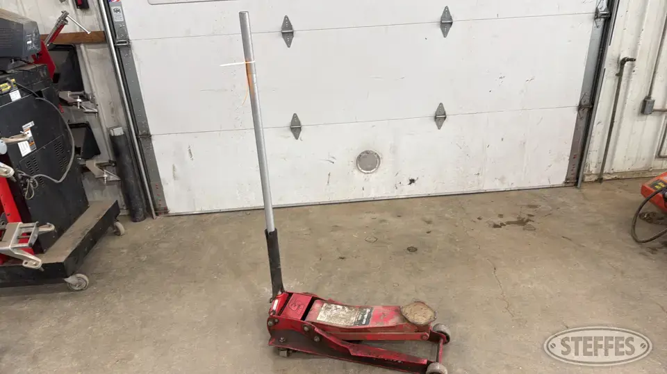Snap-on FJ200 General Tools and Shop Supply