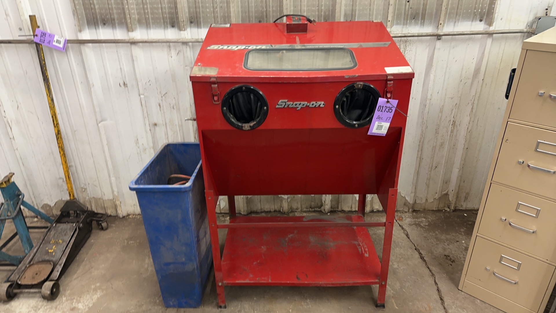 Steffes Group | Snap-on YA434C