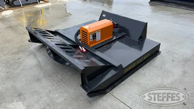 2025 Wolverine BC-13-72W