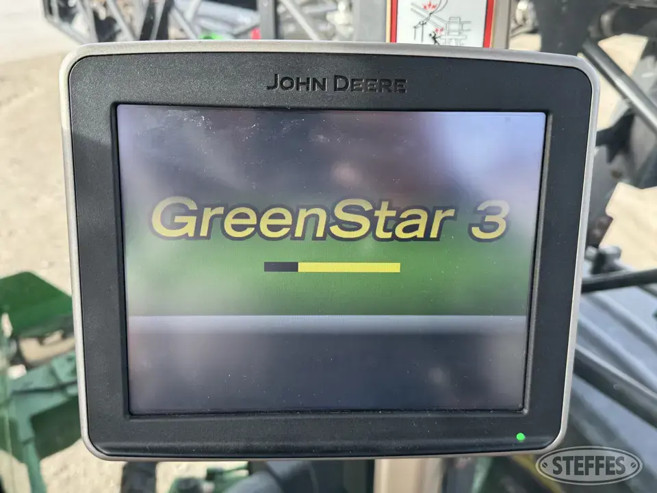John Deere 2630 GS3 GP