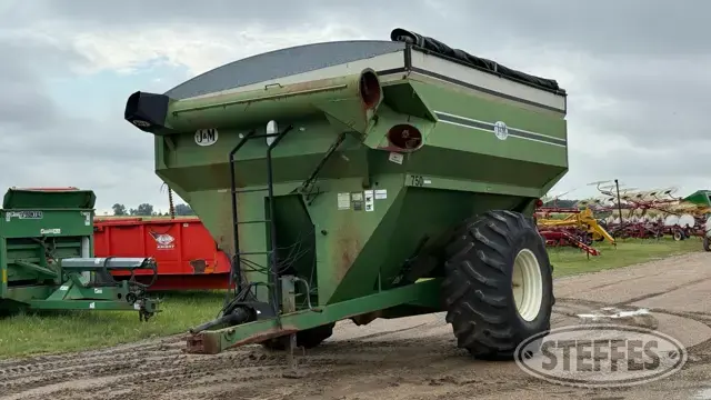 J&M 750