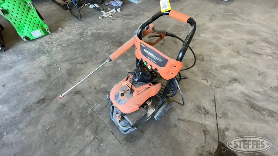 Generac G0071321 Farm Support Item