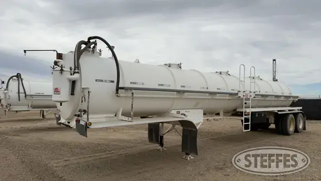 2012 CT Fabrication VR150