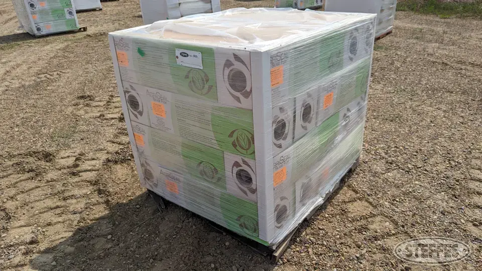 AgriSeal silage film Farm Support Item