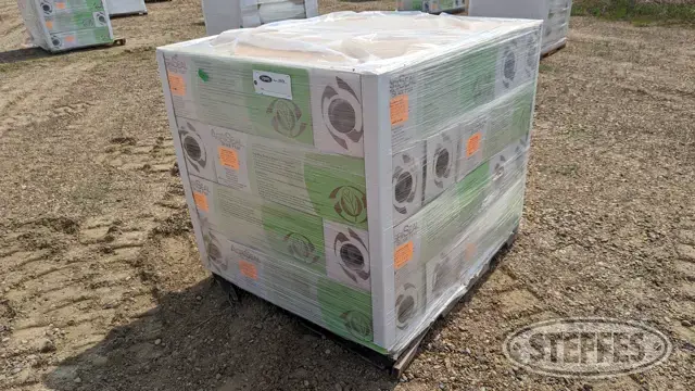 AgriSeal silage film